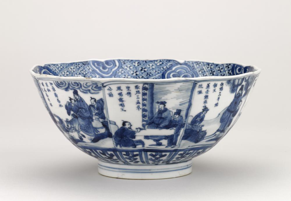 图片[1]-bowl BM-Franks.356.+-China Archive